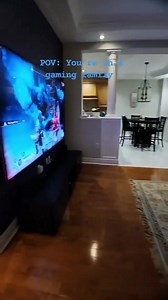 40K views · 878 reactions | Dont get married just get ur gamer friends together and buy a house. @gameroomtheater | House of Gaming | Facebook