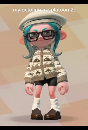 I need that whale sweater in splatoon 3💔💔 I miss splatoon 2 clothing #splatoon2 #splatoon3 #splatoon #octoling #octolingsplatoon2 #octolingsplatoon3 #octolinggirl #octolingsplatoon #octo #fyp #foryoupage #foryou #fypシ #viral