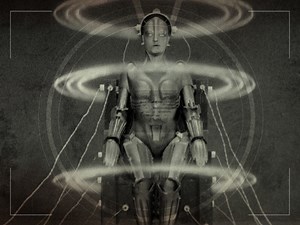 'Metropolis': The 1927 epic that inspired ‘Blade Runner’