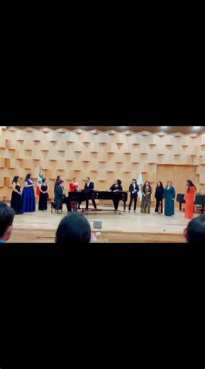 concierto #musicos #opera #mexicanos #arte