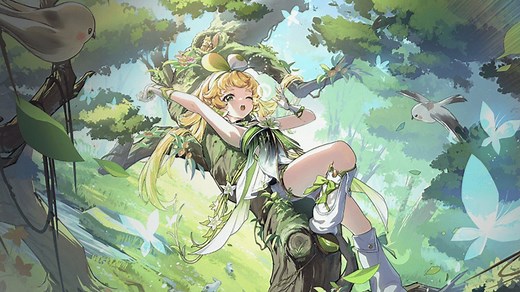 Best Verina build in Wuthering Waves: Echoes, weapons, team comps, and skills