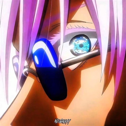 𝐄𝐝𝐢𝐭 𝐆𝐎𝐉𝐎 | Zom edit | #anime #edit