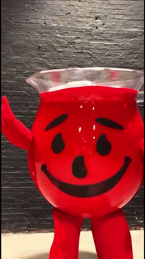 Jammin' Jingle by Skinnyboykenny | Kool-Aid Man Fun