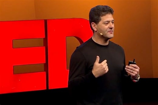 Was Nick Hanauer’s TED Talk on Income Inequality Too Rich for Rich People?
