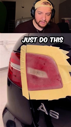 How to fix your light | David Ralph Rubino