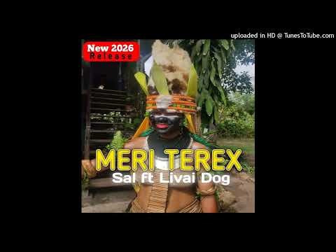 Meri Terex(2026)Sal x Livai Dog 🇵🇬🎶 #Enga Music #Latest New Song🎶