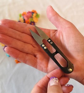 Thread Snips, Snips, Small Thread Cutter, Thread Cutter, Sewing Snips, Quilting Snips, Sewing Supplies - Etsy UK