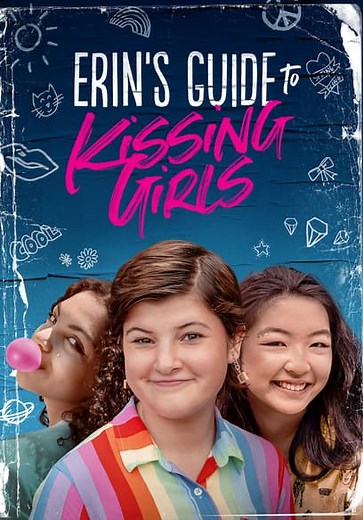 Erin's Guide to Kissing Girls (2022)
