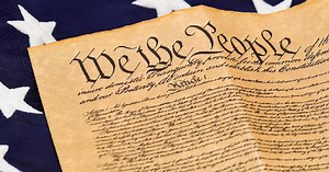 Constitution-Loving Student Wins ‘Free Speech Zone’ Fight on Campus