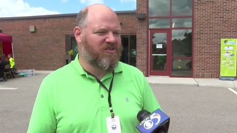 Manitowoc's Sputnikfest: A quirky celebration of space history