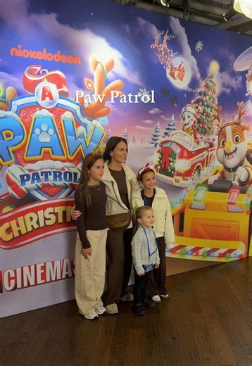 Paw Patrol Event in London: A Family Day Out