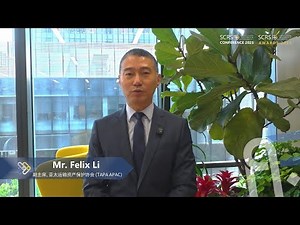 Shape the future of supply chain security and resilience in Asia-Pacific