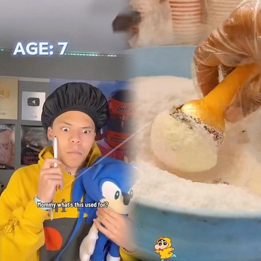 pov anything that touches your faces becomes permanent..PT.1❗️🤍 #shorts #pov