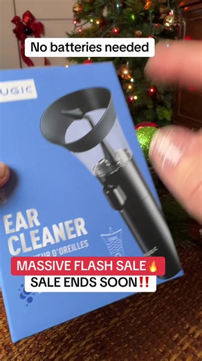 Ear Wax Removal Tool on Major Discount