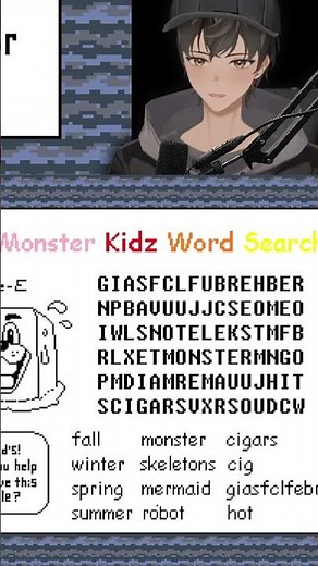 BEST PUZZLE EVER [Undertale COOP] | #blasiangamer on #Twitch #YouTube #Kick