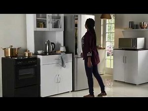 Defy appliance launch