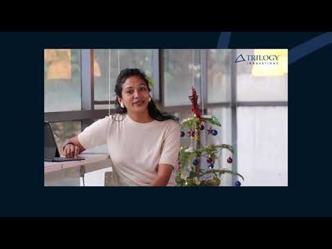 Trilogy Inovattion Pre-Placement Talk with NIT Patna Students | Subscribe for more company ppt