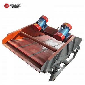 [Hot Item] Mining Equipment Dewatering Screen with Polyurethane Screen for Sand