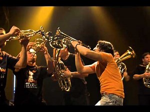 Boban Markovic - Disko dzumbus