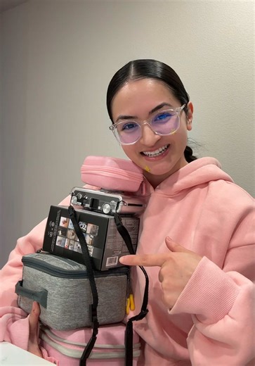 Exploring My Camera Collection 📸✨