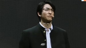 Todoroki Chan in High and Low: Exploring Todoroki Yousuke's Character