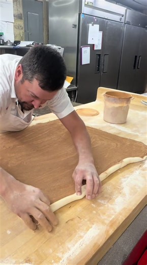 Best Cinnamon Rolls Recipe Starts Here