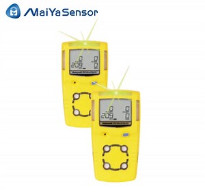 [Hot Item] Bw Microclip XL Multi-Gas Detectors Mcxl-Xw00-Y-Cn
