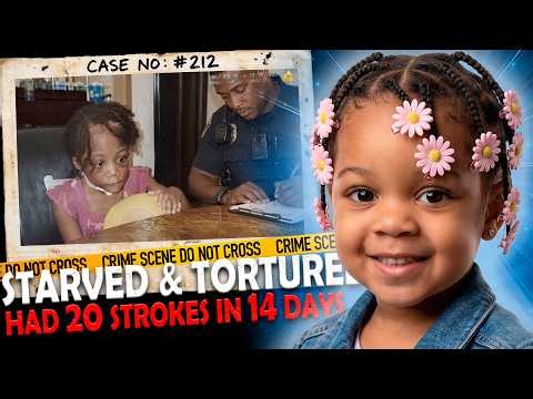 I’ve Worked On Many Cases. This Is By Far The Most DISTURBING.