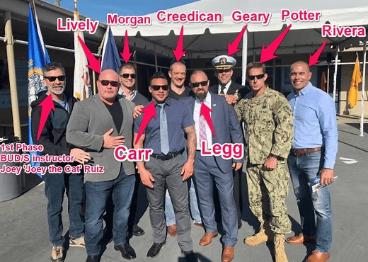 BUD/S Class 234: Where Are They Now? Updates for 2026