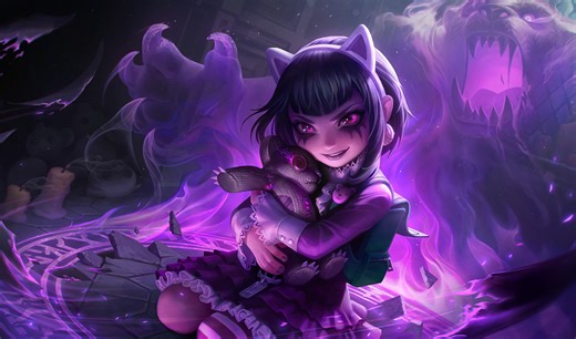 League Patch 26.4: Annie Buff, Ryze Ult Fix, Omnivamp Changes & More