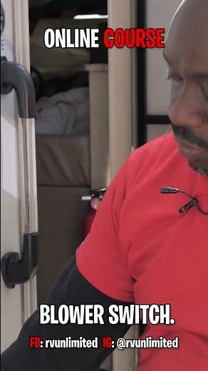RV Problems Diagnose and Repairs | RV School | RV Tech Training