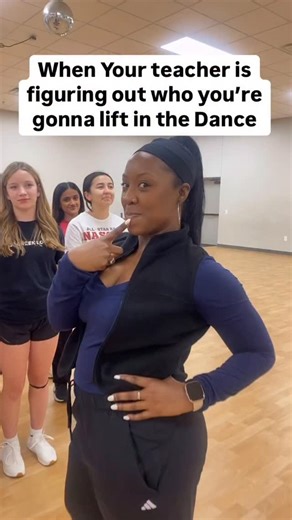 Grace McGhee on Instagram: "It’s never a surprise 🤣😆. We always know who you’re gonna pick. @dreamdanceconservatory #dancerreel #dancer #dance #dancecompetition #dancelife #dancemoms1 #dancemom #choreography #choreo #danceclass #explore #reel #uda"