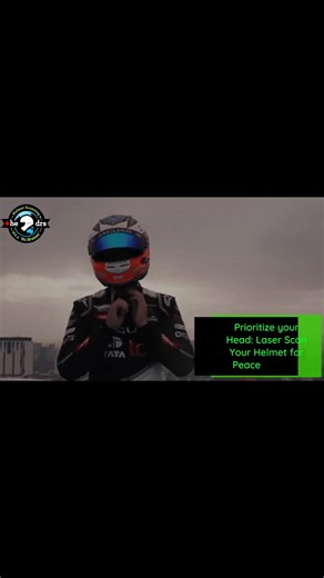 🚑🚑"Stay Ahead of the Curve: Ensure Helmet Integrity with Advanced Scanning Technology! 🛣️🔍 #HelmetSafety #AdvancedTech"🚑🚑 When Helmet Safety Matters: Our Ultimate Helmet Protection Guide Shows Why Lasers & Our Motorcycle & Motorsport Safety Video Course in Helmet Protection is Best Motorcyclists & Motorsport enthusiasts, buckle up for a compelling journey that unveils the crucial link between helmet safety and your passion for adrenaline. We shed light on the specific risks you face, and t