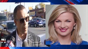 DPD Chief addresses ex-WDIV reporter Podell's alleged racial slur, resignation