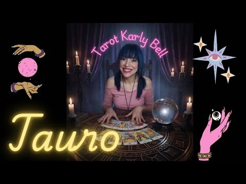 TAURO ♉️ Llora por ti, te pide otra oportunidad | Tarot reading.