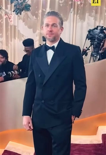 Unpacking the Impact of Charlie Hunnam in 'Monster'