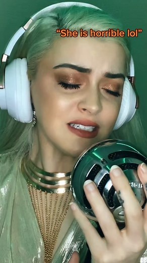 Hollynn Ragland | #pov the daughter of a famous celebrity goes to record a song. This post is not about anyone, this is just a trend on tiktok that I did!... | Instagram