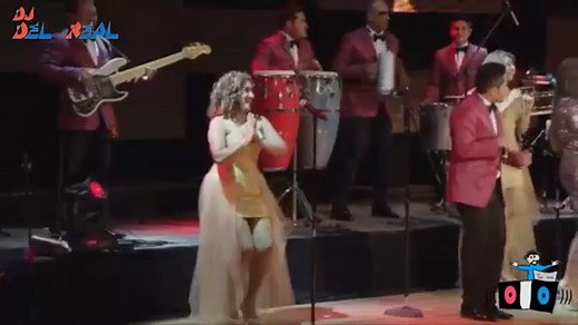 LAS MEJORES CUMBIAS PARA BAILAR - DJ DEL REAL d[-.-]b