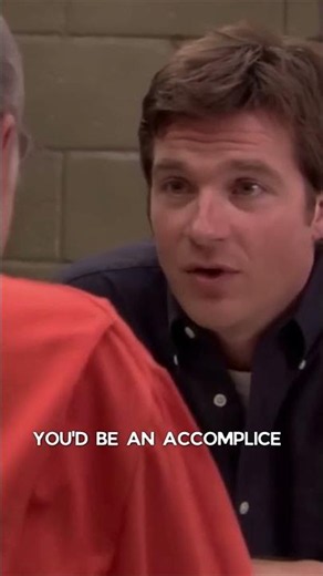 I Got The Worst F*cking Attorneys #shorts #arresteddevelopment