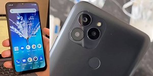 General Mobile GM 21 Full Specifications, Features, Price In Philippines