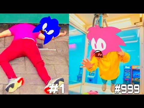 1,000 PRANKS IN 24 HOURS !!