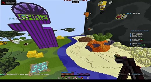 Engaging Box PvP Gameplay Experience