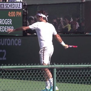 36K views · 1.4K reactions | ATP forehands in slow motion  download our free forehand guide here - https://www.top-tennis-training.com/free-guide/ | Love Tennis | Facebook