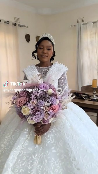 Explore the Magic of a Malawian Wedding