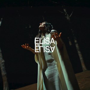 2K views · 10K reactions | “O Forse Sei Tu” è fuori su tutte le piattaforme. “Ritorno al Futuro / Back To The Future”, il nuovo doppio album fuori il 18 febbraio. | Elisa | Facebook