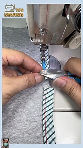 1.1M views · 3.7K reactions | Tips for connecting fabric corners #tips #tipsandtricks #sewing #sewinghacks #tipsandtrick | Sewing Tips | Facebook