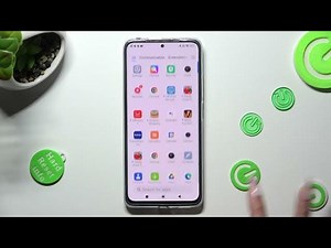 How To Lock Apps With App Lock On Xiaomi Redmi Note 11 Pro