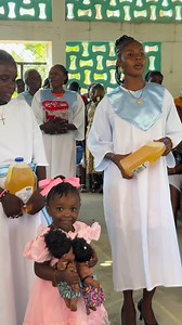 Fête Patronale Chapelle Jésus Sauveur De Tuffet | Dony Anlè Tout Kote