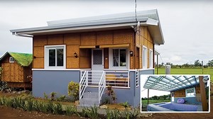 1.8M views · 67K reactions | Isang farmhouse ang itinayo ng...