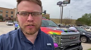 Storm chasing update! - Ryan Hall, Y'all